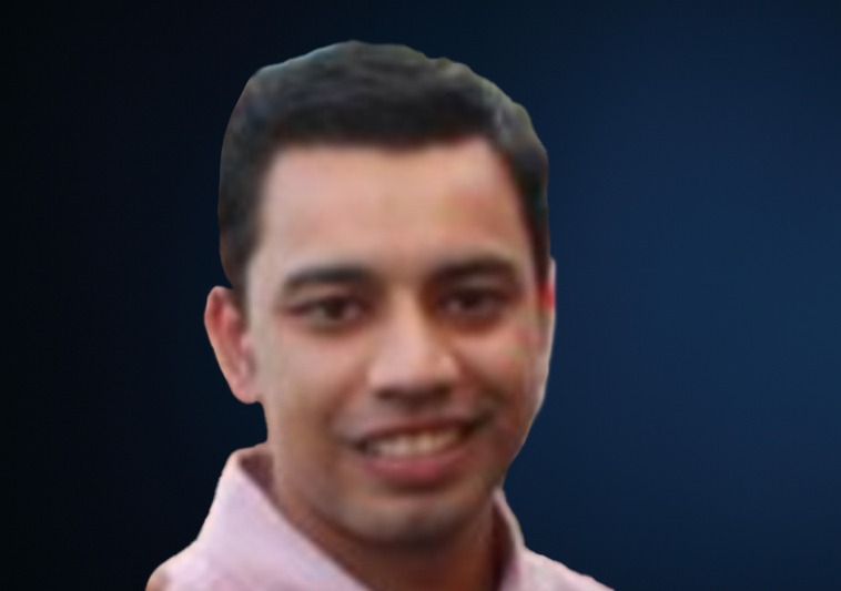 Sudhanshu Sharma, Head Of IT & Business Improvement, Seafolly