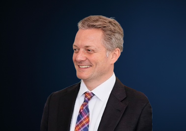 Chris Forrest, Area Vice President, Strategic Engagement EMEA, UI Path