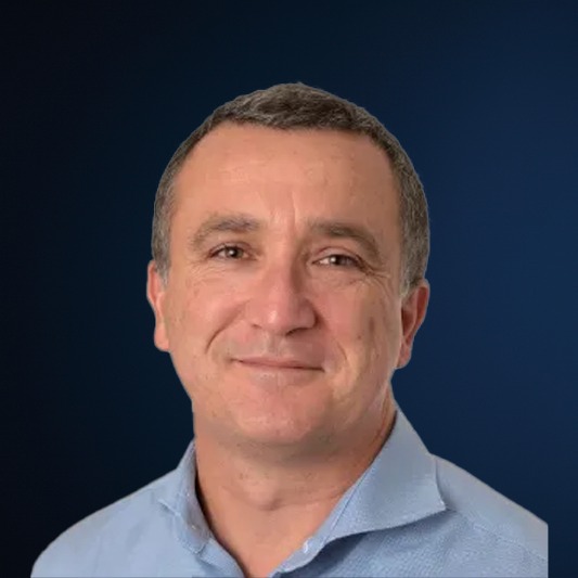 Andrew Ogbourne, IT advisor, Interim CIO/CTO, Digital Program Director, UCBInnovation