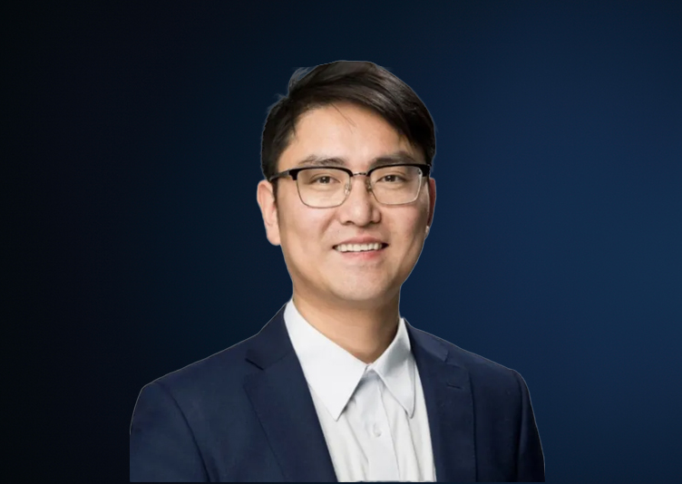 Alex Ji, Chief Information Officer (CIO), New Aim