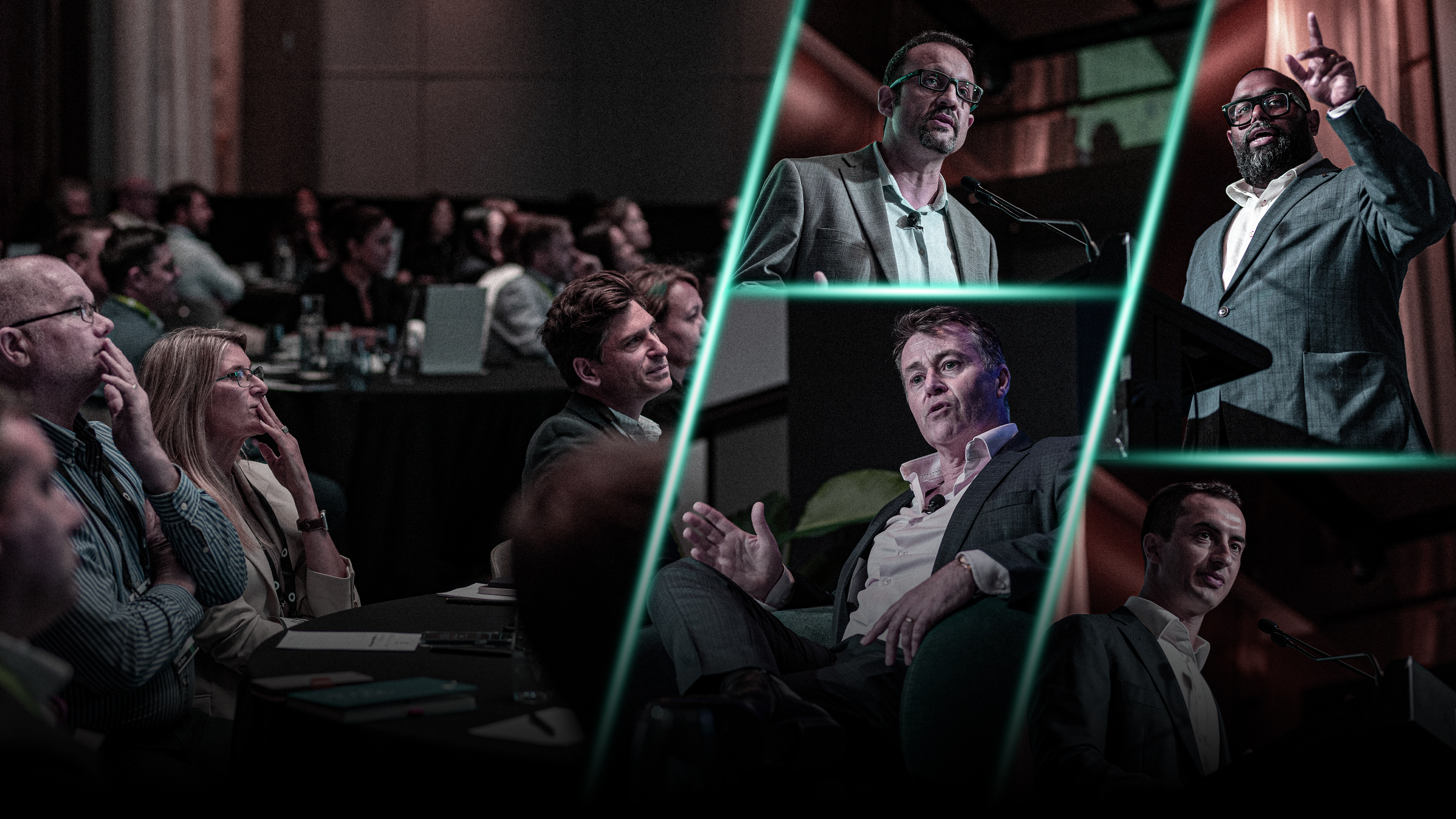 CIO Sit-Down ANZ | Melbourne | August 2024