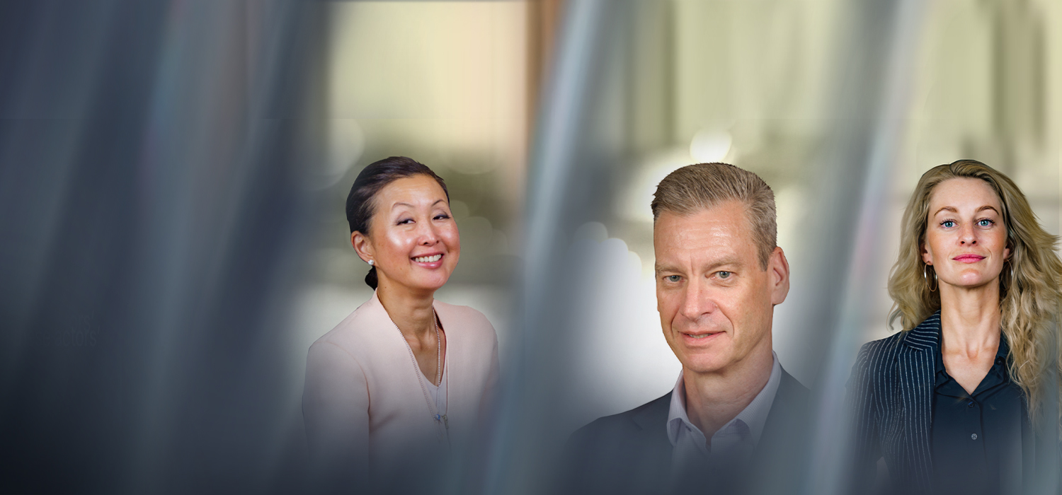 CDO Sit-Down | UK Virtual Webinar | June 2024