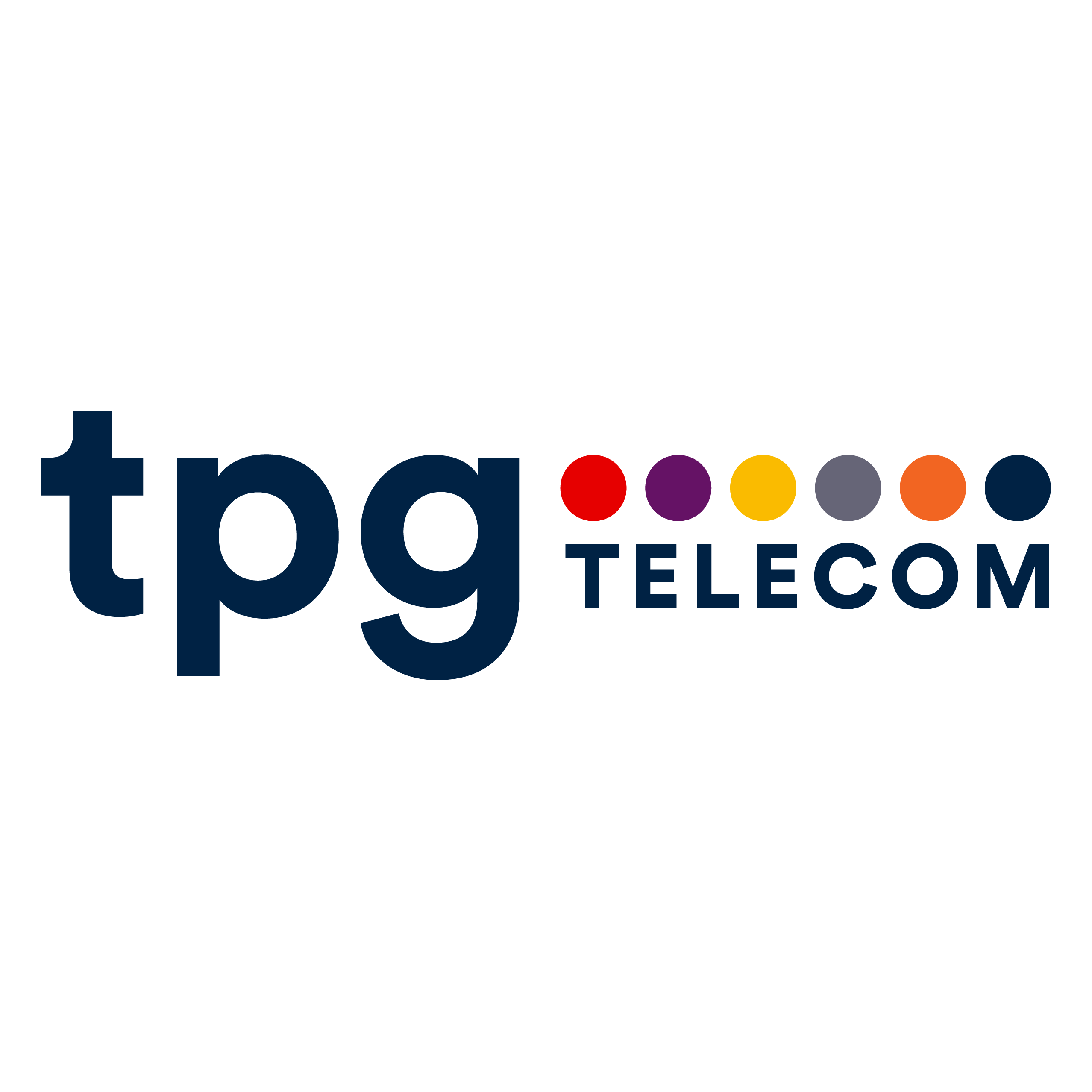 TPG Telecom