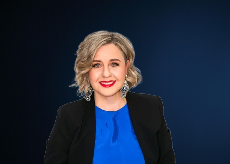 Sanja Marais, Chief Technology Officer (CTO), Aspen Medical