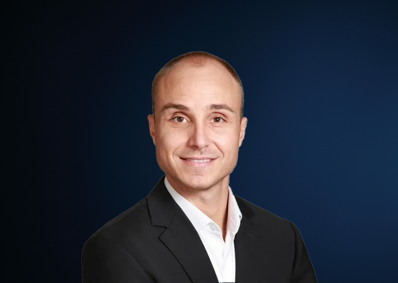 Valerian Rossigneux, Director of Security Engineering, Asia Pacific and Japan, CrowdStrike