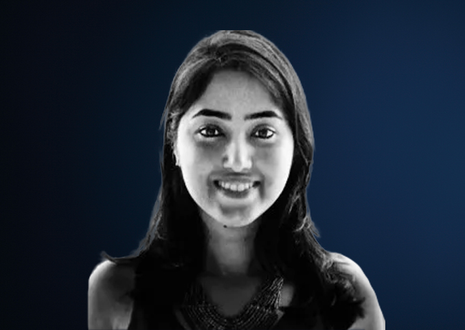 Sneha Kadam, Head of Technology Transformation, Zurich Insurance