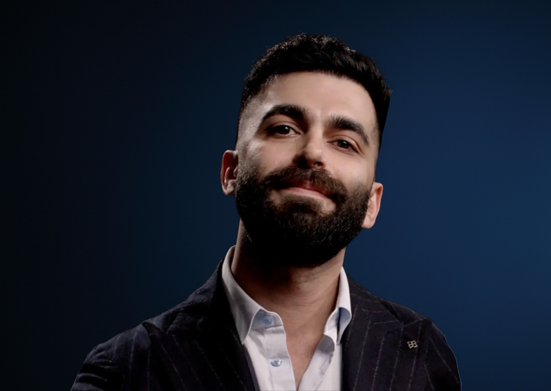 Josh Heid, CEO, Factor