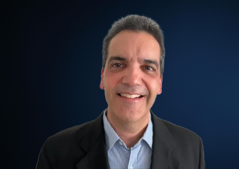 Rubens Maia, Head of Business Intelligence Asia Pacific, Gelita Australia Pty Ltd