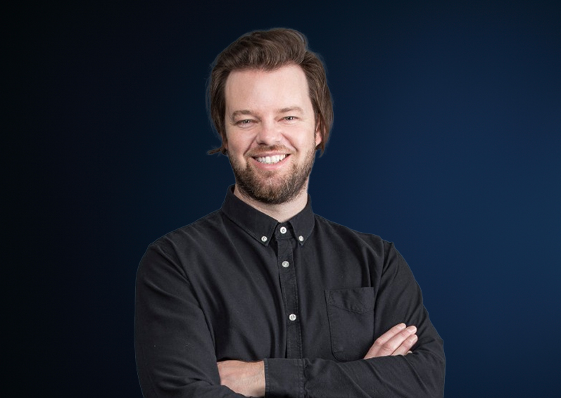 Ben Dexter, Chief Innovation Officer, Newpath