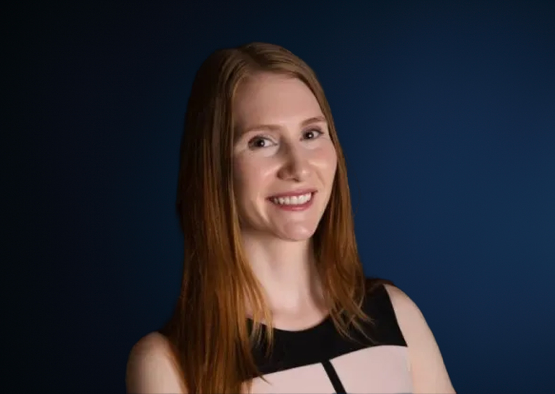 Dr Ellen Manning, Head of Insights & Analytics, RACQ
