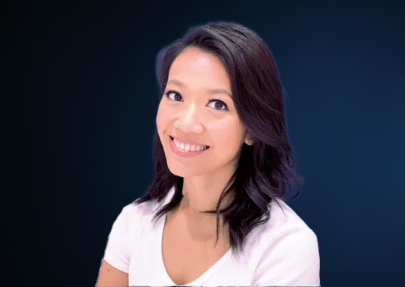 Feiselia Tan, General Manager - Data and AI Solutions (Corporate and Employee Intelligence Group Owner), Telstra