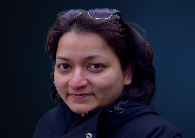 Shaila Pervin, Senior ML Engineer/Scientist, Foxtel Group