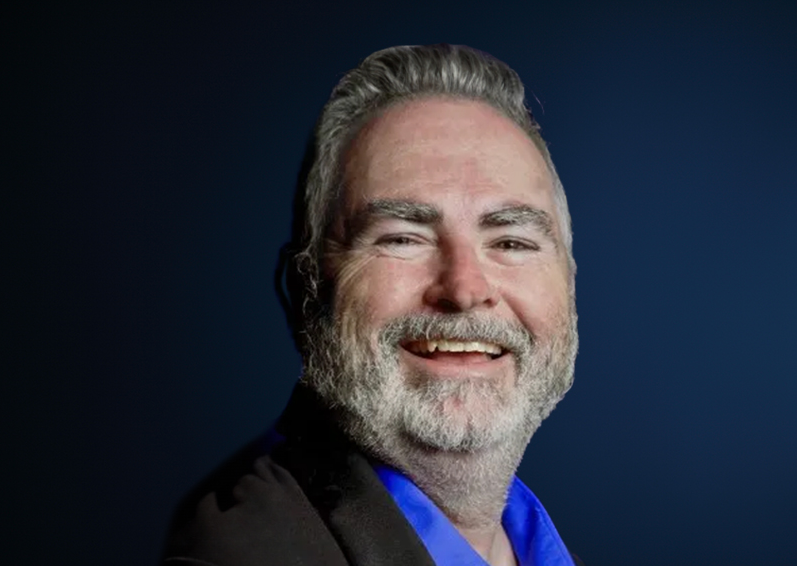 Shane Downey, General Manager, Enterprise Data Management, Allianz Partners Australia