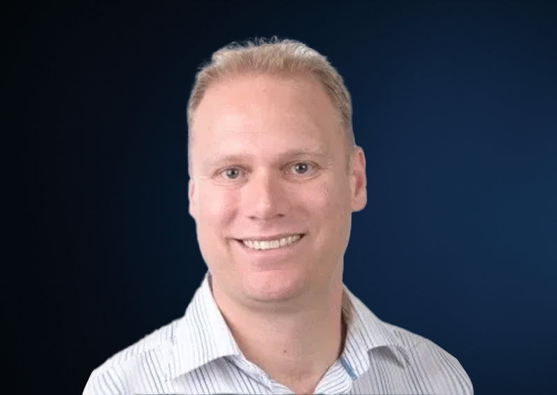 David Walker, Director of ICT, Dsdilgp