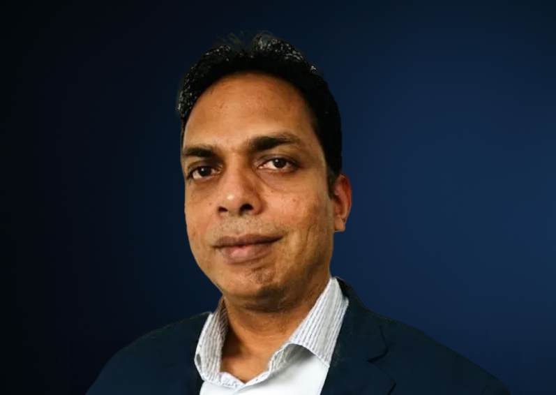 Shamal De Silva, Director, IT/IS, REC Solar