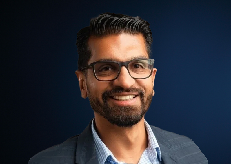 Harman Nagra, Manager, Specialist & Solutions Architecture, APJC, Cloudflare