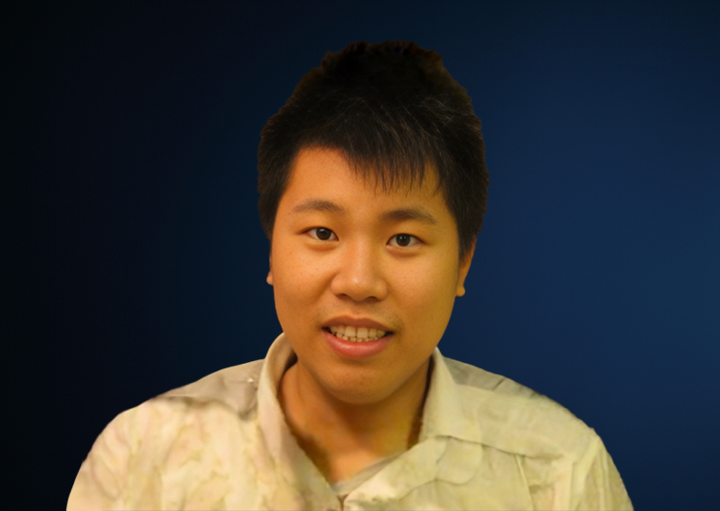 Wayne Choe, IT Manager, SEA, Exyte Singapore Pte Ltd