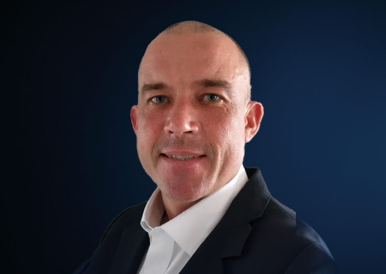 Simon Bernie, Vice President | Head of Asia Pacific, Middle East & Africa, PURVIEW