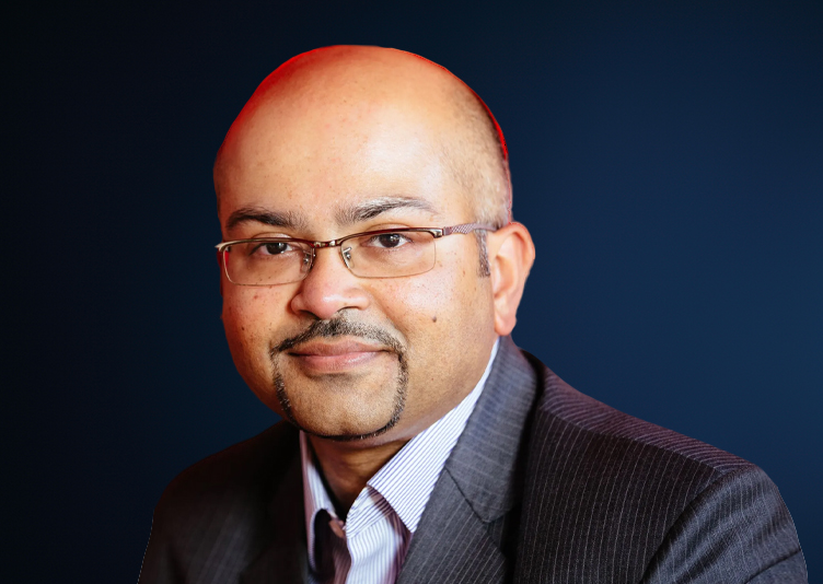 Arnie Bhattacharya, Head of Product – Platform & Data Privacy, Nuix