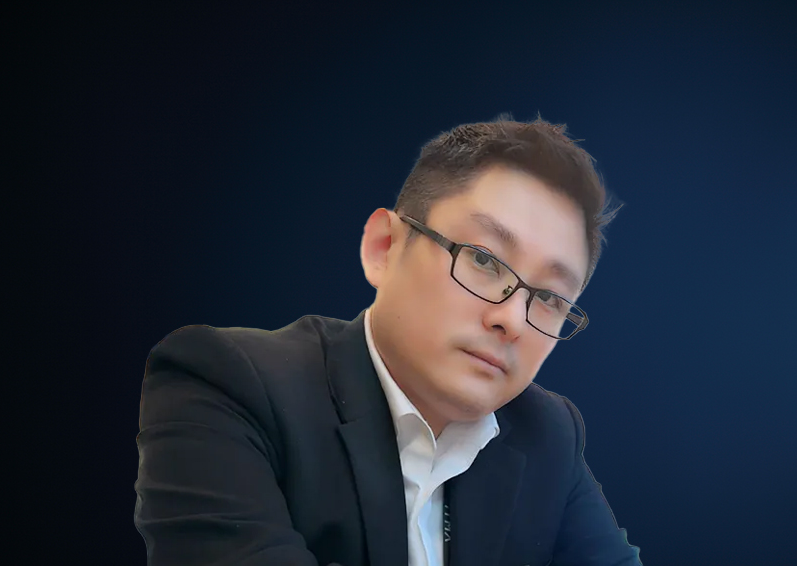 Stanley Aw, Head of Information Technology, ComfortDelGro Corporation Limited