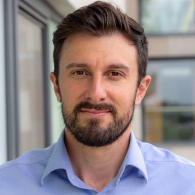 Jeremy Wyatt, Director, Wyatt Partners