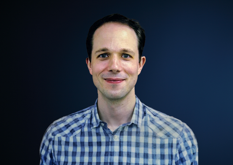 Dr. Steve Kerrison, Senior Lecturer - Cybersecurity, James Cook University