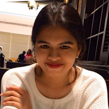 Elvi Febri Nauli Sirait, Head of IT, PT. BANK NEGARA INDONESIA SINGAPORE BRANCH