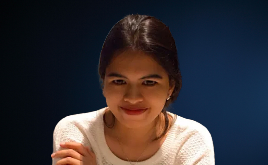 Elvi Febri Nauli Sirait, Head of IT, PT. BANK NEGARA INDONESIA SINGAPORE BRANCH