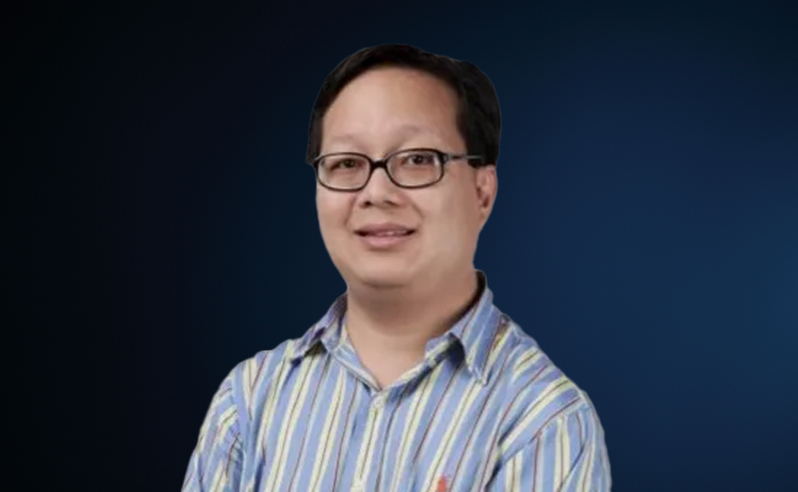 Yih Wen Tsai, Senior Product & Cloud Security Architect, Lendlease Digital