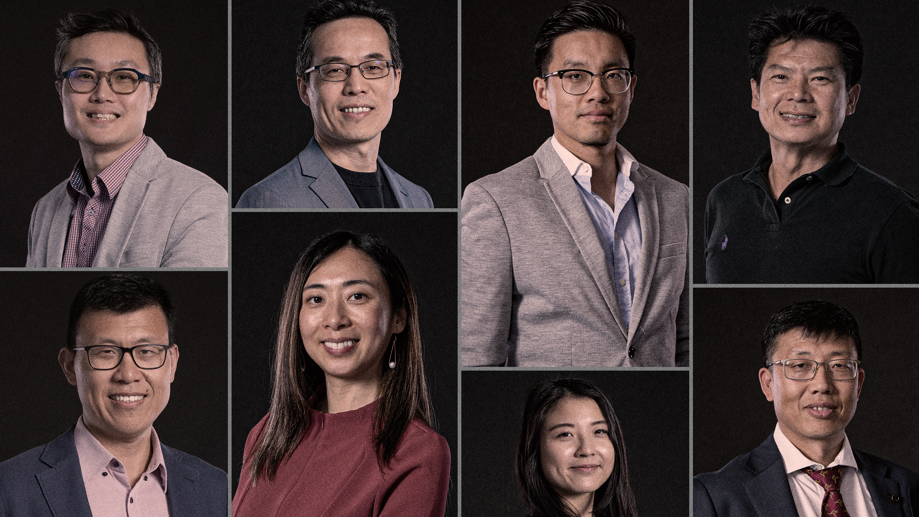 CDO Sit-Down | Singapore | September