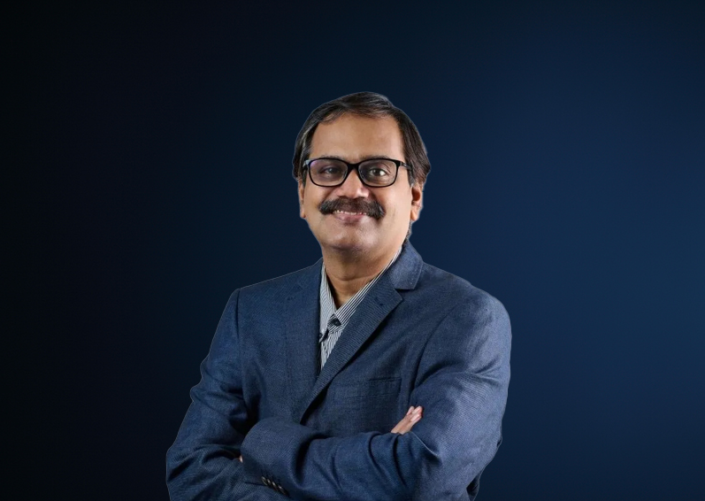 Ganesh Narayanan, Head - Cyber Security, Telstra