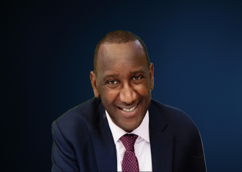 Stephen Kyefulumya, GM Media - Product & Technology, Carsales