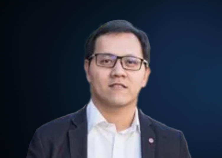 Trung Vo, Director, Data Science, ATO