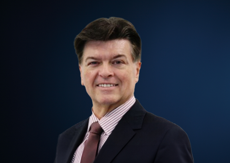 Craig Baty, VP & Head of Research, Factor
