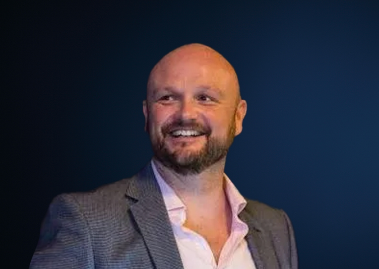 Callum Dunn, IT Director Asia Pacific, Moet Hennessy Asia Oceania