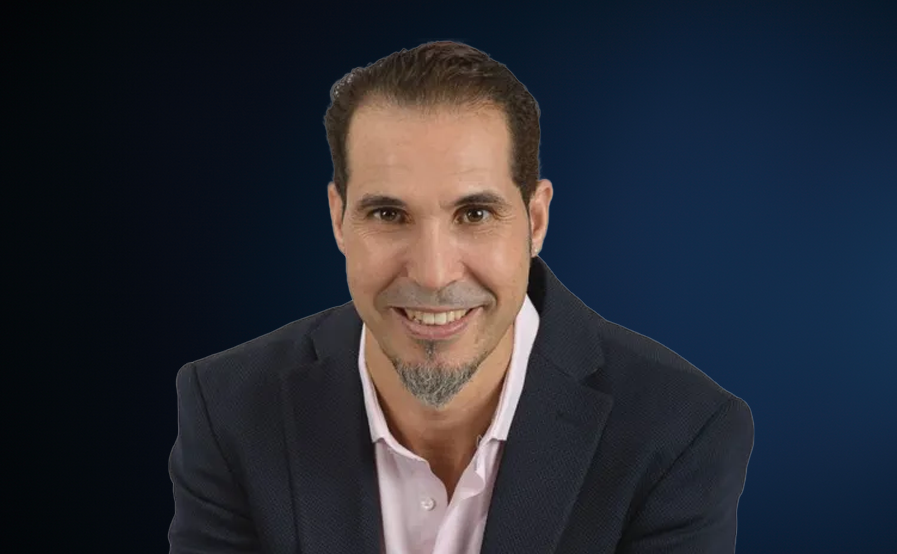 Abdel Abatouy, Chief Information Officer & Chief Technology Officer, FCM Travel Asia