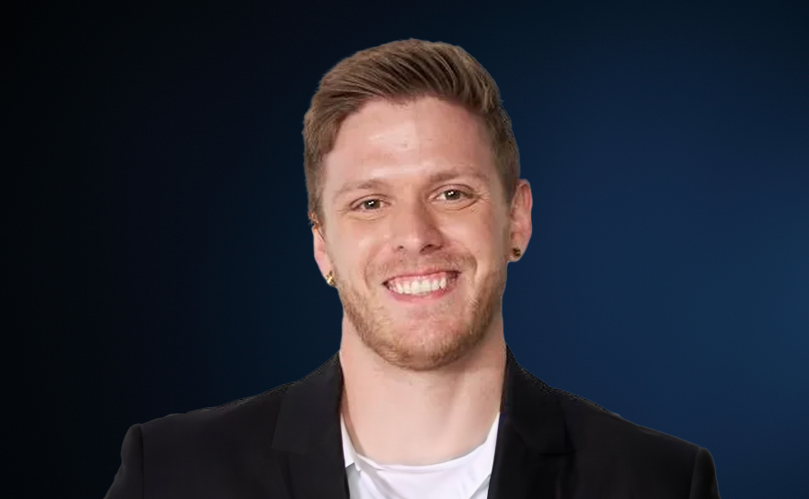 Rob Williams, Senior Solution Architect, GitLab