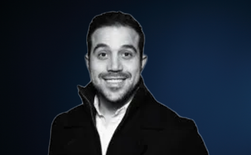 Fred Najjar, Director of Business Intelligence, JLL