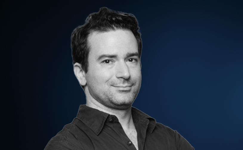 Andrew Spiegelman, Head of Data and Analytics, Service NSW
