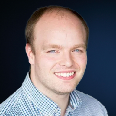 Kenny McAneaney, Head of Asset Systems & Data, NIE Networks