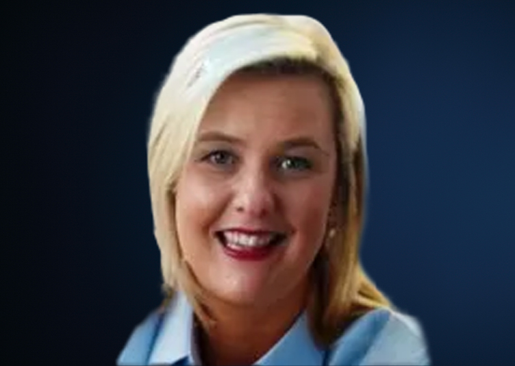 Rebecca Barry, Partner (Former Head of ESG Westpac), Glover Lane