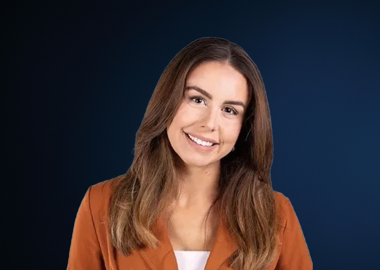 Madeline Palmer, Editor In Chief, Factor