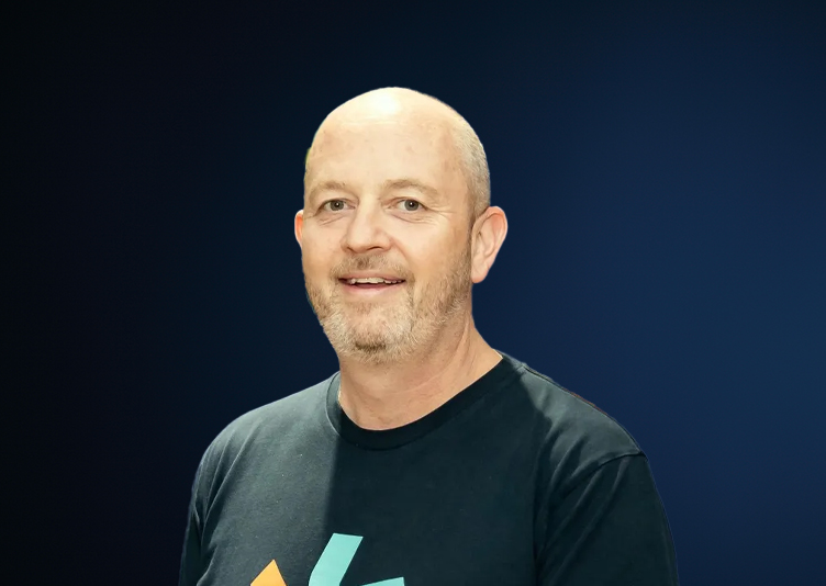 John Howell, Director of IT, Deputy