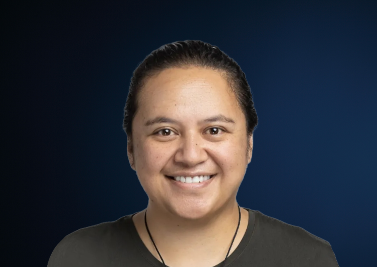 April George, Principal Solutions Engineer, Okta