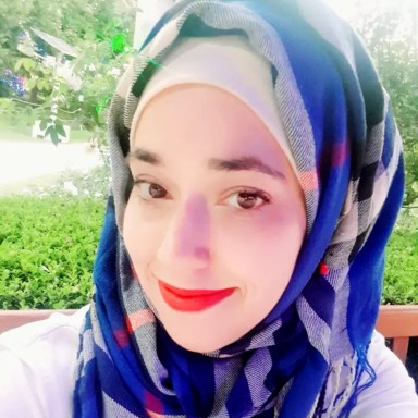 Dr Farina Riaz, Research Fellow and Scientist, Quantum Women Lead - Women in AI Australia, CSIRO
