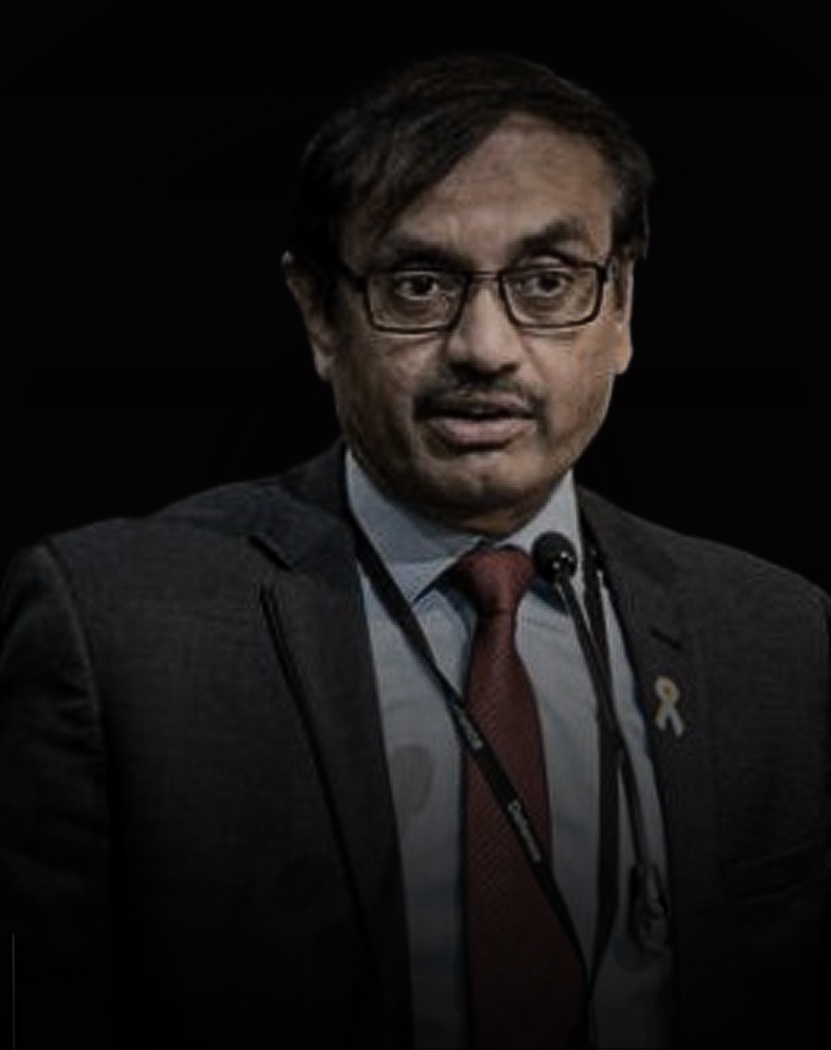 Mohan Aiyaswami, CIO, Tennis Australia