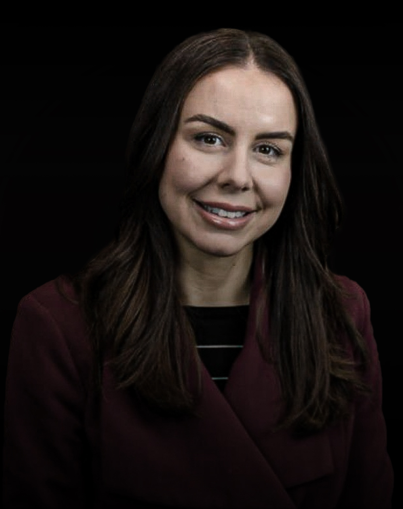 Madeline Palmer, Editor In Chief, Factor