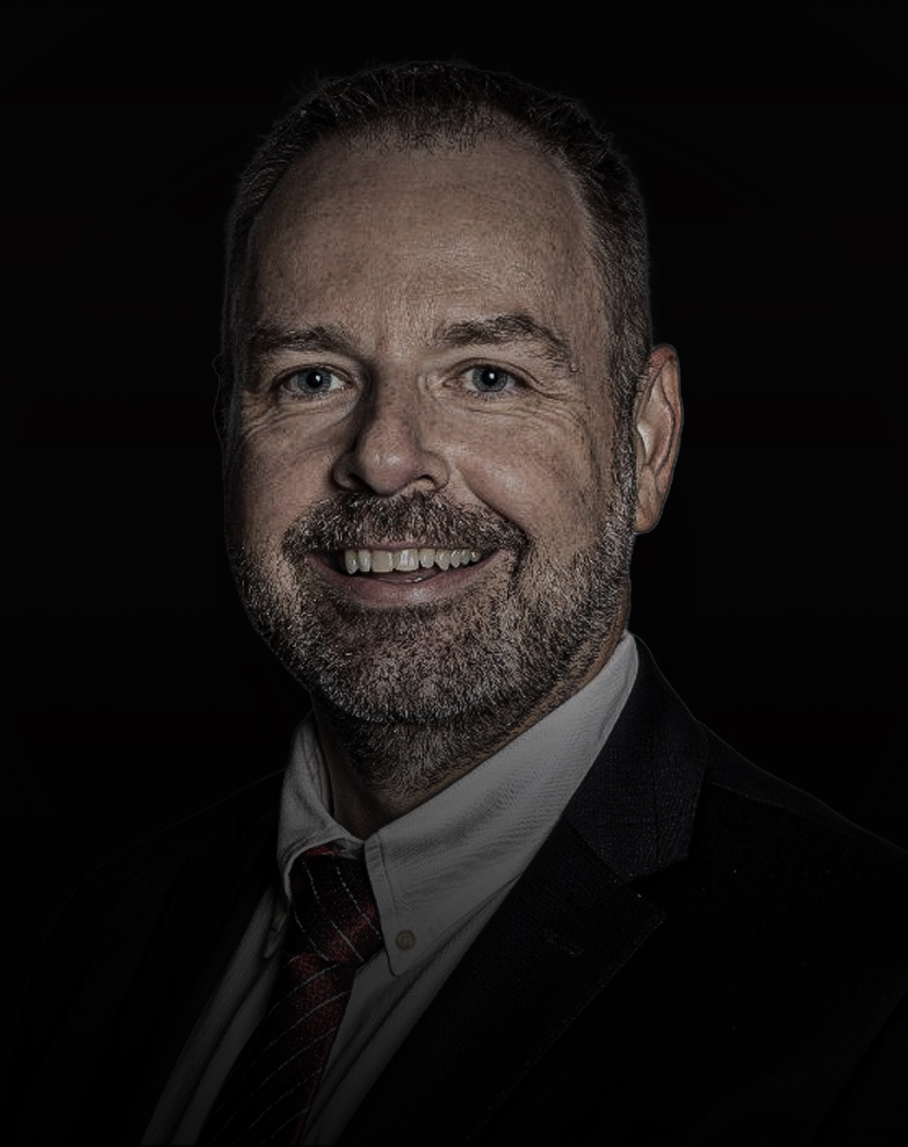 Nathan Pilgrim, Chief Information, Product and Strategy Officer, Gallagher Bassett
