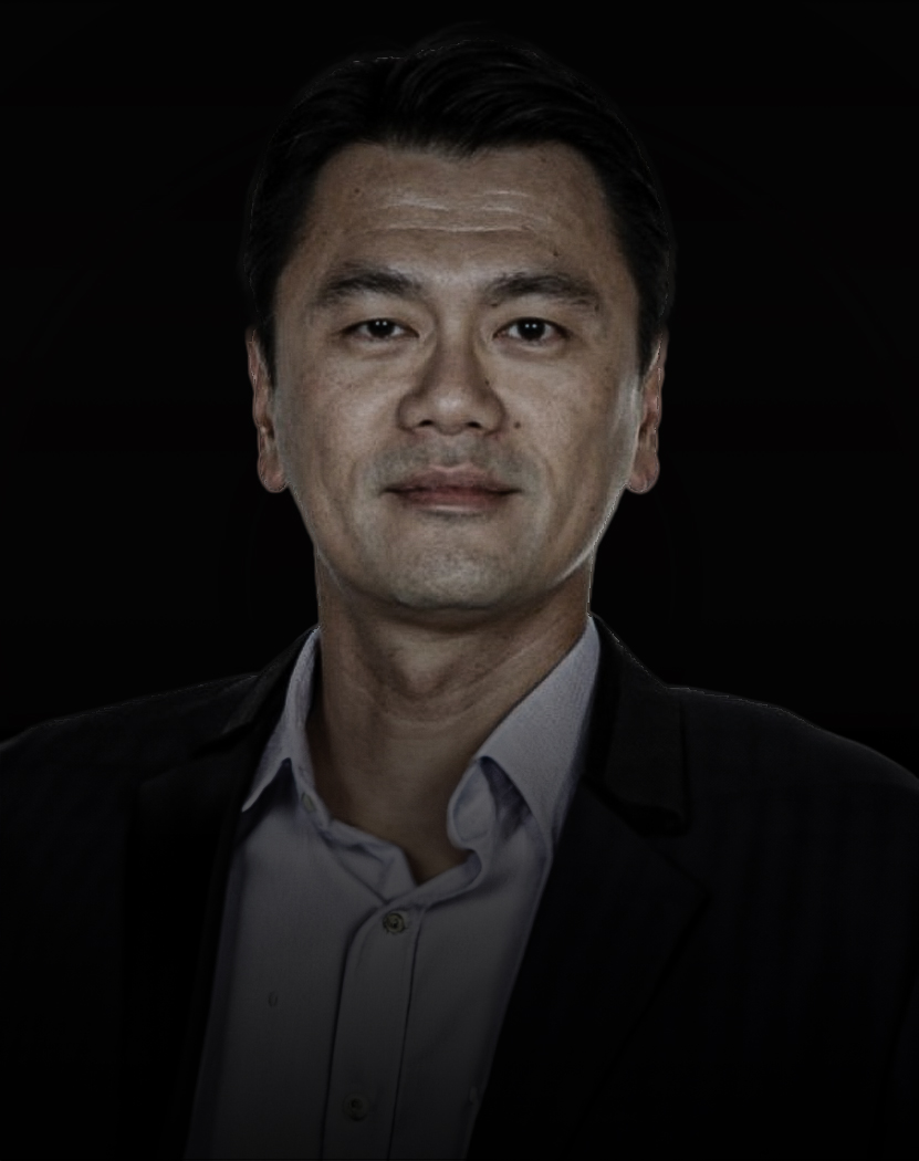 Chang Yang Lim, Head of IT, Philip Morris International
