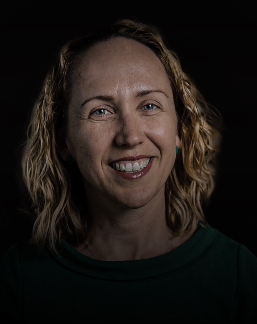 Sabina Janstrom, CIO, Lactalis Australia